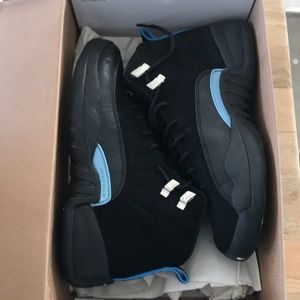 Air Jordan 12’s. 1 Hour Sale!